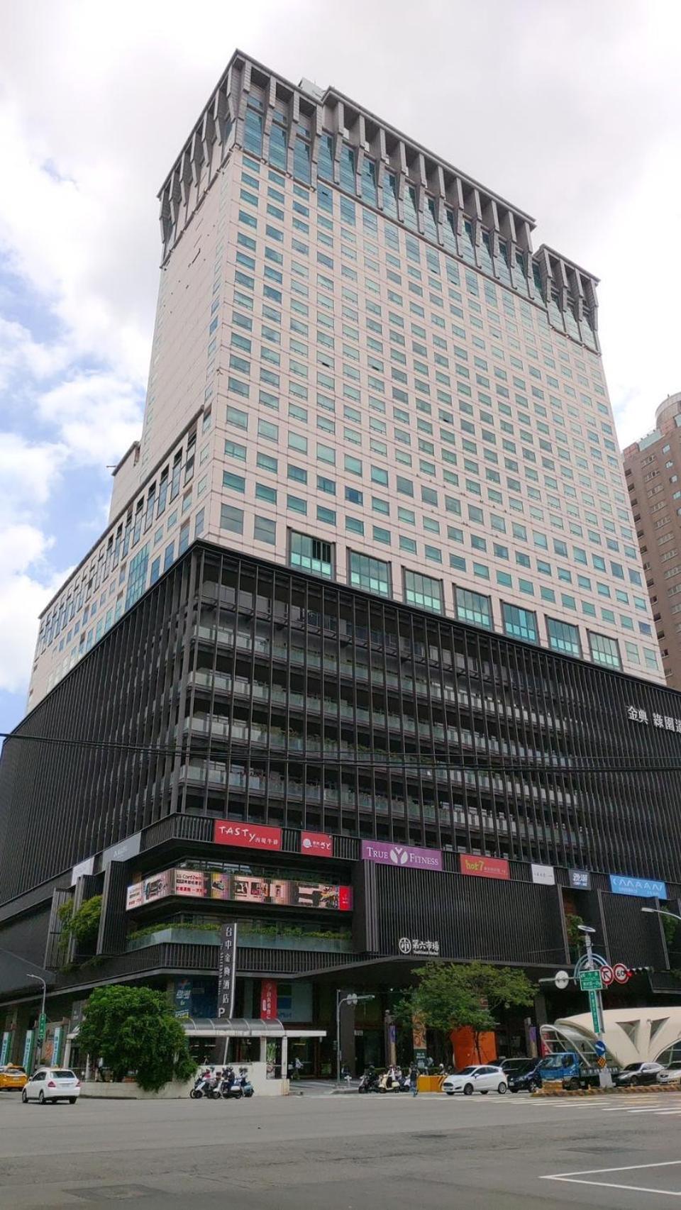 Artistic Studio 台中市 エクステリア 写真