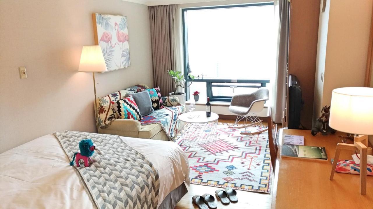 Artistic Studio 台中市 エクステリア 写真